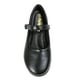 thumbnail image 4 of Zapato de Niña PG2350 Negro, 4 of 5