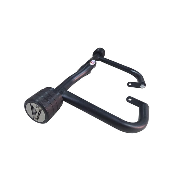Sliders / Topes de Caida Moto Honda Navi 110 2020+