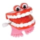 thumbnail image 2 of Juguete de Dientes Parlantes con Muelle The Dreidel Company Paquete de 4 4.5 cm, 2 of 3