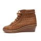thumbnail image 2 of Zapatilla Mujer Khaki Ariadna Carbin, 2 of 4