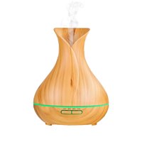 Bioline - Humidificador – Difusor De Aroma Ultrasónico Eco Z1