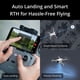 thumbnail image 5 of Drone DJI Mini 3 (DJI RC) con cámara 4K – Kit completo, 5 of 8