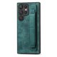 thumbnail image 2 of Funda Protectora con Correa para Samsung Galaxy S23 Ultra Resistente a Golpes Verde, 2 of 6