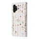 thumbnail image 5 of FOXDOCK Funda Tipo Cartera Floral para Samsung Galaxy A04/A04s ,Funda con Tapa de Cuero PU, Protección Antigolpes con Ranuras para Tarjetas y Soporte, 5 of 5