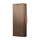 thumbnail image 5 of CaseMe tipo cartera Realme 10 Pro 5G con cierre magnético, RFID, tarjetero, soporte, carga inalámbrica, 5 of 5