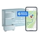 thumbnail image 1 of Localizador GPS Tractive Smart para perro con 6 meses de suscripción, 1 of 7