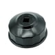 thumbnail image 2 of Llave de vaso para filtro de aceite Mrxxjz universal de 65 mm, 3/8" drive, 2 of 5