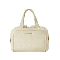 Bagsmart Neceser Multifuncional Zora Spacesaver 4 En 1 - Beige