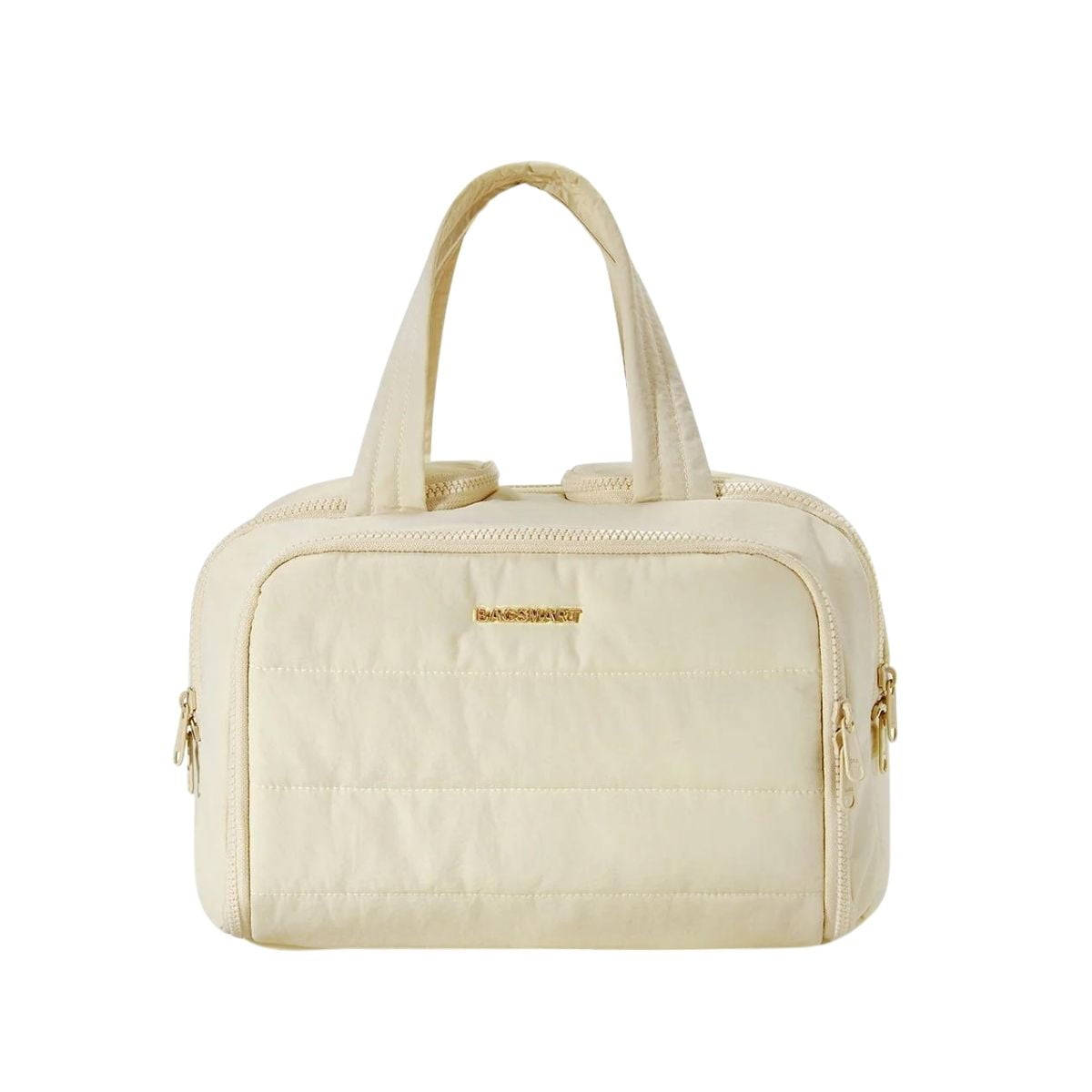 Bagsmart Neceser Multifuncional Zora Spacesaver 4 En 1 - Beige