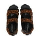 thumbnail image 3 of Sandalia Mujer Animal Print Plataforma Mixen Police, 3 of 5
