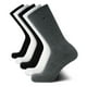thumbnail image 1 of Calcetines deportivos Tommy Hilfiger Cushioned Crew, paquete de 5, para hombre, 1 of 3