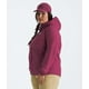 thumbnail image 3 of Chaqueta The North Face Antora impermeable para mujer Cyber Berry, 3 of 3
