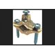 thumbnail image 1 of Tornillos de acero inoxidable Bronce Sigma Electric 41310 de Clamp Ground, 1 of 1