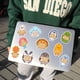 thumbnail image 5 of Paquete De Stickers Tiny Cheer Squad 200 Piezas De Apoyo Emocional, 5 of 9
