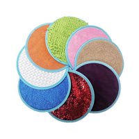 Magideal - Alfombrilla De Juego De Entrenamiento Sensorial, Educativa, Portátil, Bonita, Juguete Sensorial Táctil Para Niños, Panel Sensorial Para Niños, Niñas Y 8 Piezas