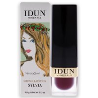 Lápiz Labial Idun Minerals Crema