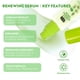 thumbnail image 2 of Suero Facial b.pure Glow Up Aguacate 3x30ml, 2 of 8