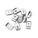 thumbnail image 3 of 10 Clips Para Cables 2.5-6mm² Acero Inoxidable, 3 of 4