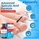 thumbnail image 4 of Removedor de callos Aemerry con 17% de ácido salicílico, 30 ml, 4 of 8