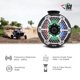 thumbnail image 3 of Altavoces DS18 CF-PS6 RGB de 6,5" grado marino, 3 of 9