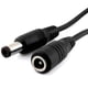 thumbnail image 4 of Cable Poder Splitter Camara Seguridad 4 Salidas Jack 5.5*2.5 negro, 4 of 5