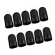 thumbnail image 3 of 10 Piezas De Tapas De Cubierta Larga Para Vástago De Válvula De Rueda De Llanta Para Válvula TR20008 TPMS, 3 of 3
