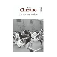 Lom - Libro La Concentración Martín Cinzano