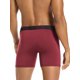 thumbnail image 4 of Calzoncillos tipo bóxer PUMA Performance para hombre, paquete de 5, azul marino y rosa, 4 of 6