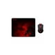 thumbnail image 1 of Pack Gamer Mouse 2,4 Ghz + Mouse Pad M601wl-ba - Ps, 1 of 3