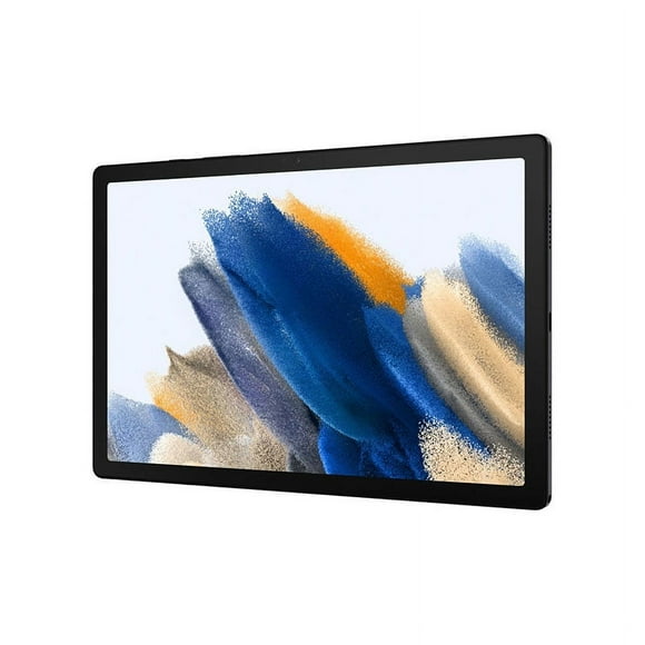 Tablet Samsung Galaxy Tab A8 10.5" - 64GB - Gris