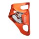 thumbnail image 4 of Pecho Ascender árbol Rocas Escalada 10-13mm Cuerda Ascendente Abdominal Riser Naranja, 4 of 5