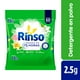 thumbnail image 3 of Detergente En Polvo Lirios y Rosas, 2.5 kg, 3 of 4