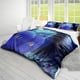 thumbnail image 3 of Magic-Lamp-Jasmine Princess Duvet Cover Soft 3D Printed Bedding Set with Comforter Cover, 3 of 5