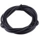 thumbnail image 1 of Funda de Cable de Freno C&Xanadu 3m Caucho Negro Acero, 1 of 2