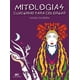 thumbnail image 1 of Libro Mitologías - Cuaderno Para Colorear - Naiara Zalbidea, 1 of 2