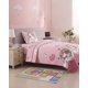 thumbnail image 3 of Cubrecama Quilt de Verano Plaza y Media Diseños Infantiles Mas Funda, 3 of 7