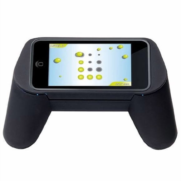 Control para juegos Lifeworks LWA241GB para iPhone 4/3G