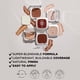 thumbnail image 5 of Base en polvo L'Oréal Paris True Match W10 Deep 9,5 g, 5 of 7