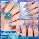 thumbnail image 4 of Kit de 6 colores de esmalte gel Beetles Sirena Lunar, 4 of 8