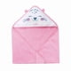 thumbnail image 2 of Toalla Capucha De Baño Bambino Para Bebe Guagua Niños, 2 of 3