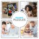 thumbnail image 4 of Puzzle AQUARIUS Beetlejuice 500 piezas en caja de ataúd, 4 of 7