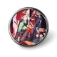 thumbnail image 1 of Apex Legends theme Round Button Badge Premium Metal Construction Ideal For High end Events 2 8 Cm, 1 of 6