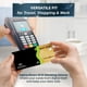 thumbnail image 2 of Juego de 18 fundas con bloqueo RFID y fundas para pasaportes, 2 of 6