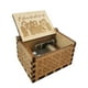 thumbnail image 2 of Caja Musical Serie  Friends Café I'll be there for you, 2 of 3