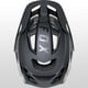 thumbnail image 3 of Casco para bicicleta de montaña Fox Racing Speedframe Pro, negro, talla grande, 3 of 9
