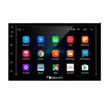 Radio Auto Nakamichi Android Bluetooth