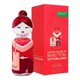 thumbnail image 2 of Perfume Benetton Sisterland Red Rose 2.7 oz 80 ml EDT, 2 of 3