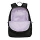 thumbnail image 2 of Mochila Mujer Mokka Negro Silver Head, 2 of 5