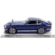 thumbnail image 3 of Auto Jada 1972 Datsun 240Z 1:24 Azul Oscuro Diecast, 3 of 3