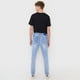 thumbnail image 3 of Jeans Hombre Super Skinny Fit Azul Claro Corona, 3 of 5